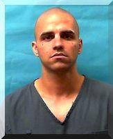 Inmate Jessie Saavedra