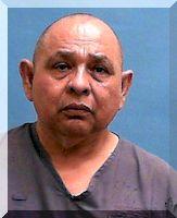Inmate Jesus Mane