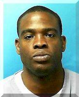 Inmate Jewel Atkins