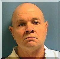 Inmate Jimmy C Palmer