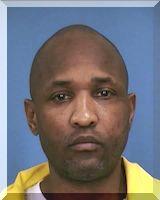Inmate Jimmy Cole