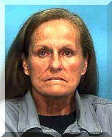 Inmate Joann Duncan