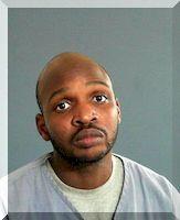 Inmate Joe Dampier