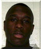 Inmate Joe L Bell