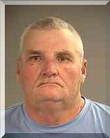 Inmate John Alex Boggs