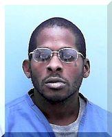 Inmate John Armstrong