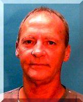 Inmate John Bindschatel