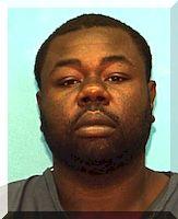 Inmate John M Jr Johnson