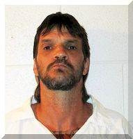Inmate John O Hibbs