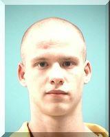 Inmate John Reynolds