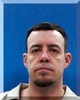Inmate John S Whiteley