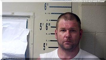 Inmate John T Mers