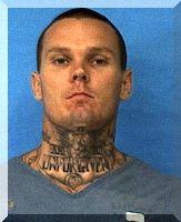 Inmate John W Iii Barker