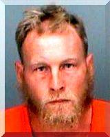 Inmate John Charles Wilson