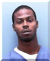 Inmate Johnny M Carter