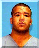 Inmate Jon J Soares