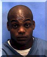 Inmate Jon Rodney J Speights