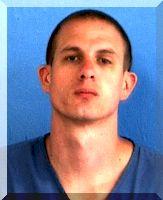 Inmate Jonathan L Donberg