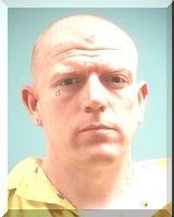 Inmate Jonathan Williams