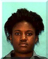 Inmate Jonteria L Sledge