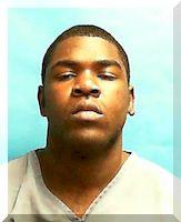 Inmate Jordan M Johnson