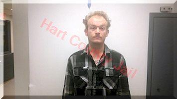 Inmate Jordan S Heisner