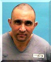 Inmate Jorge A Martinez
