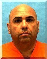 Inmate Jose A Jimenez