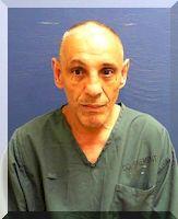 Inmate Jose Diaz