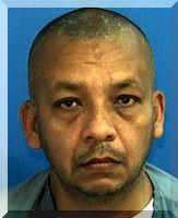 Inmate Jose E Sr Bautista