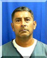 Inmate Jose Flores