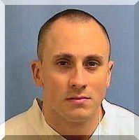 Inmate Jose J Perez