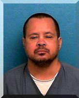 Inmate Jose L Hernandez