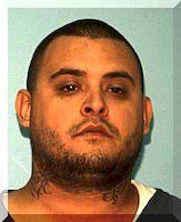 Inmate Jose M Iv Aguirre