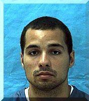 Inmate Jose R Blanco