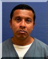 Inmate Jose Ramirez