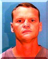 Inmate Joseph D Hayes