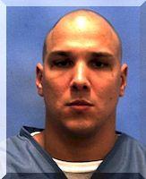 Inmate Joseph E Remsburg