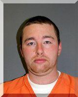 Inmate Joseph Klingbeil