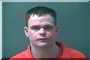 Inmate Joseph R Specker