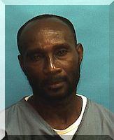 Inmate Joseph Seme