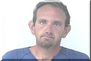 Inmate Joshua E Lockwood