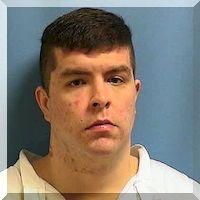 Inmate Joshua L Smith