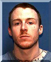 Inmate Joshua Moore