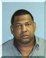 Inmate Joshua Oglesby