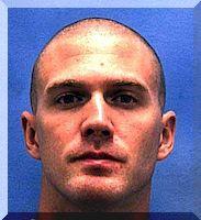Inmate Joshua T Howard