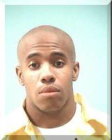 Inmate Josiah Townsel