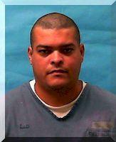 Inmate Josue N Cosmetorres