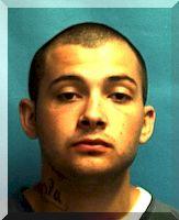 Inmate Juan A Munoz