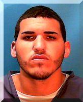 Inmate Juan D Colon